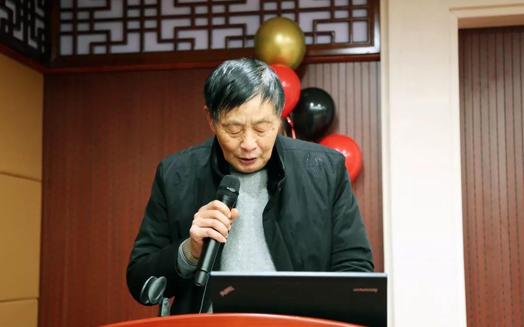 總結(jié)沉淀，不忘初心，李良濟(jì)集團(tuán)2018年度總結(jié)大會(huì)隆重(圖2)