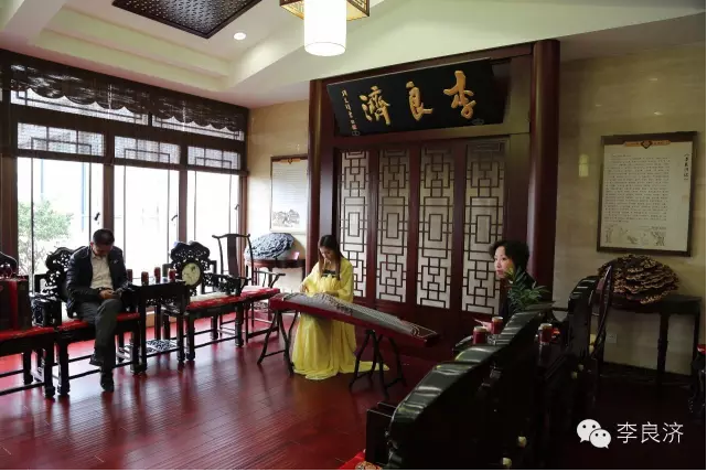 看放心中醫(yī)，用放心中藥 2016天靈中藥首屆春季訂貨會(huì)(圖10)