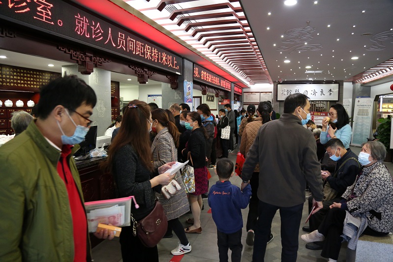 開工大吉，事事順利，喜迎新年開門紅！(圖4)