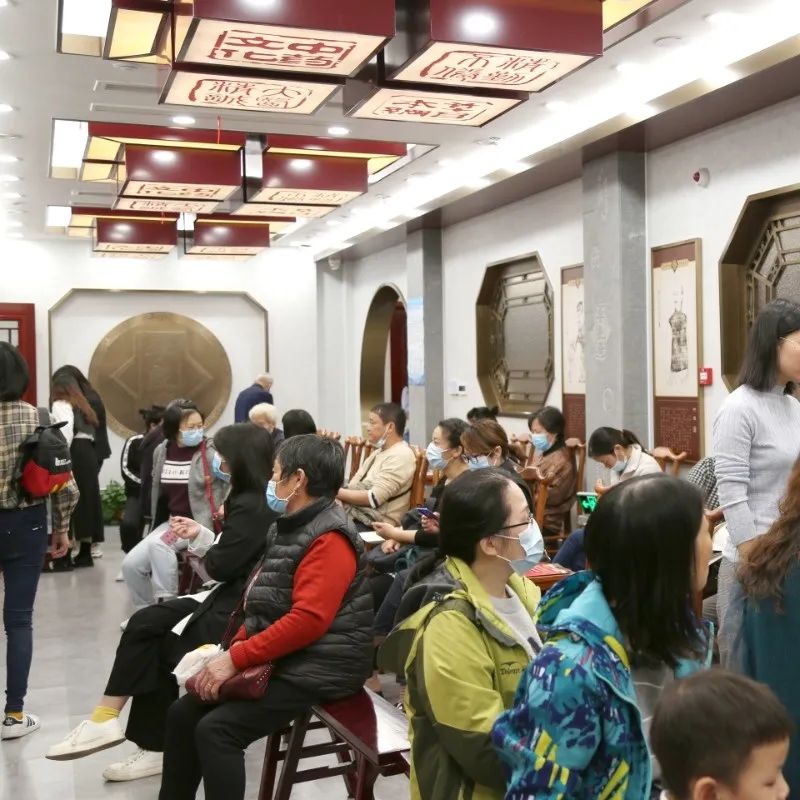快快預(yù)約！中醫(yī)專(zhuān)家李蘇、袁東、陳華將在國(guó)醫(yī)館何山店坐診！(圖6)